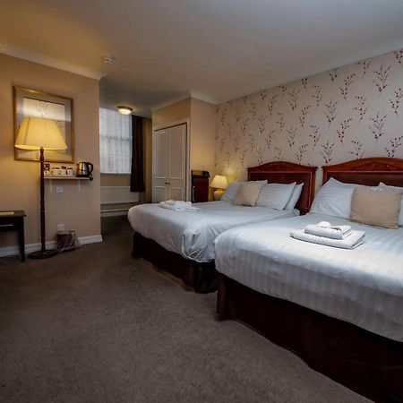 Fownes Hotel Worcester Exteriér fotografie