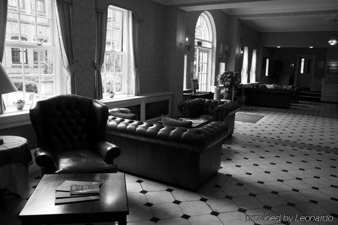 Fownes Hotel Worcester Exteriér fotografie