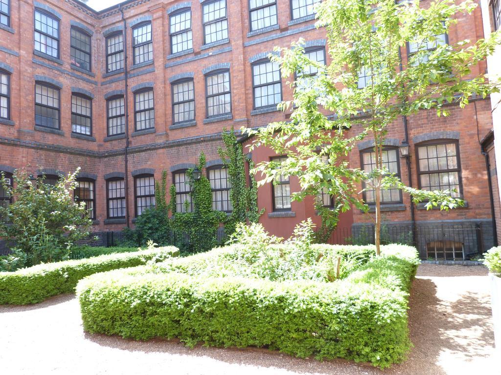 Fownes Hotel Worcester Exteriér fotografie